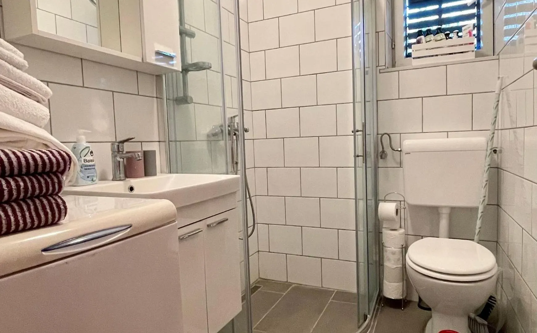 Сasa de vacaciones Villa House Antea Sage Maslenica Croacia