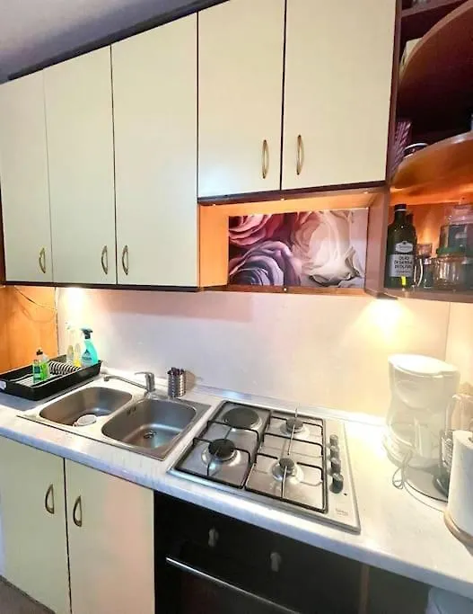 Villa House Antea Sage Maslenica