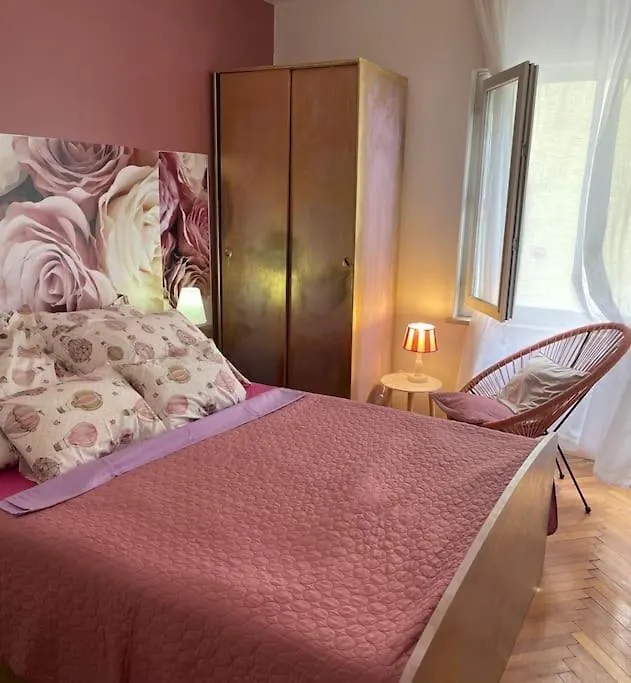 Villa House Antea Sage Maslenica Сasa de vacaciones