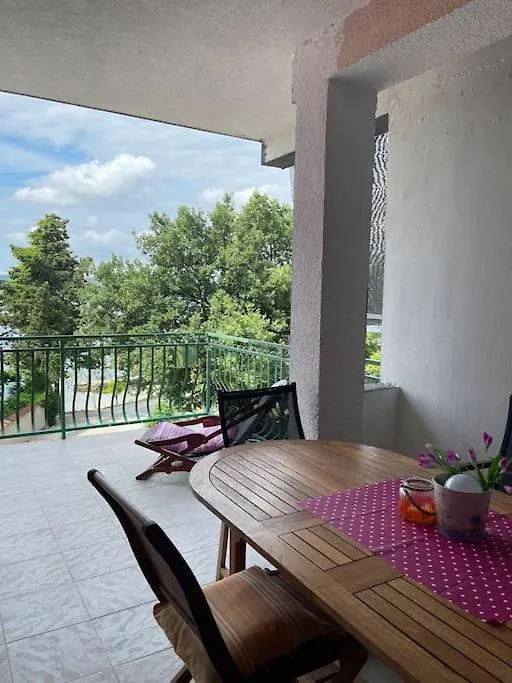 Villa House Antea Sage Maslenica 0*,  Croacia