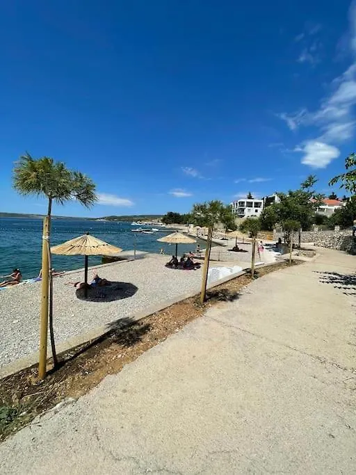 Villa House Antea Sage Maslenica