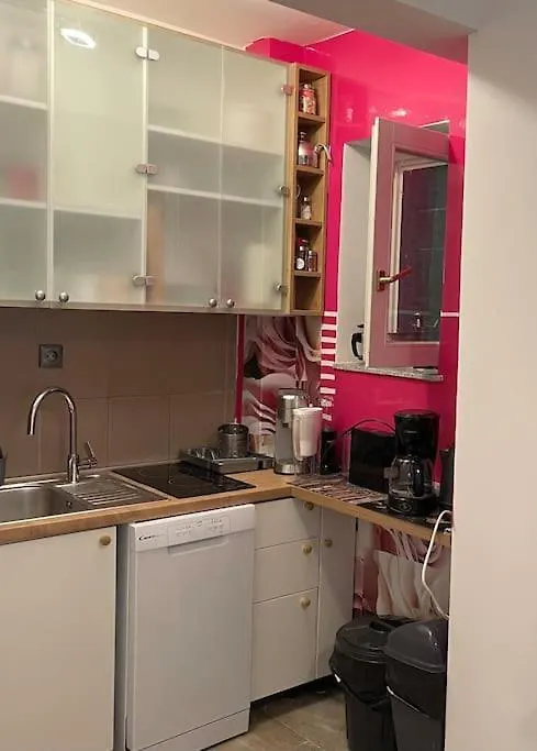 Villa House Antea Sage Maslenica