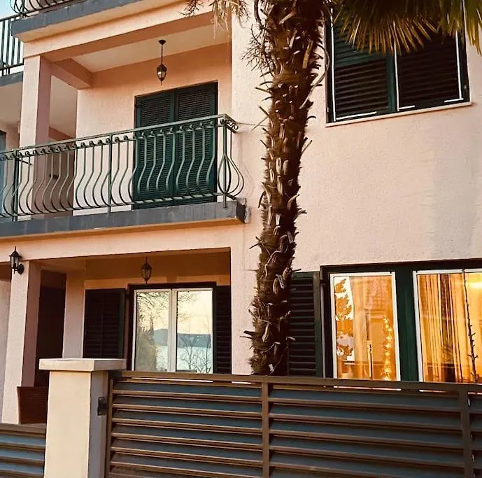 Сasa de vacaciones Villa House Antea Sage Maslenica